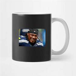 Tactical Mind Marshawn Lynch Mugs