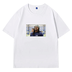 Game Manager Marshawn Lynch T-Shirts