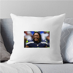Passing Specialist Marshawn Lynch Pillows Cover