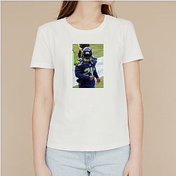 Clutch Performer Marshawn Lynch T-Shirts