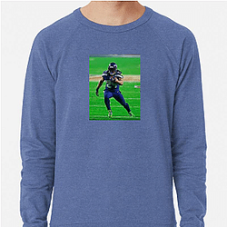 Signal Caller Marshawn Lynch Sweatshirts