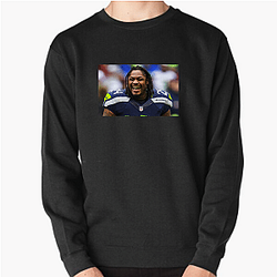 Passing Specialist Marshawn Lynch Sweatshirts
