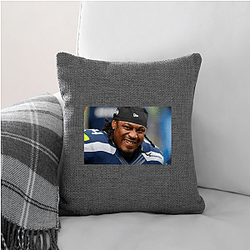 Tactical Mind Marshawn Lynch Pillows Cover
