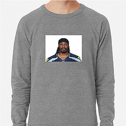 Team Catalyst Marshawn Lynch Sweatshirts
