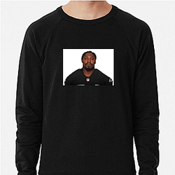 Offensive Commander Marshawn Lynch Sweatshirts