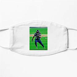 Signal Caller Marshawn Lynch Face Masks