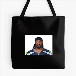 Team Catalyst Marshawn Lynch Bags