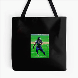 Signal Caller Marshawn Lynch Bags