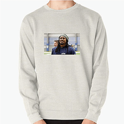 Game Manager Marshawn Lynch Sweatshirts