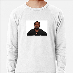 Offensive Commander Marshawn Lynch Sweatshirts