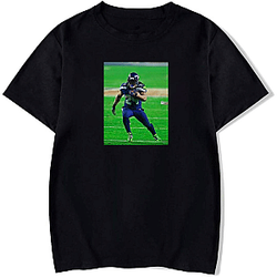 Signal Caller Marshawn Lynch T-Shirts