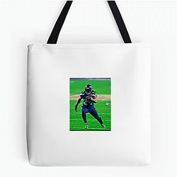 Signal Caller Marshawn Lynch Bags