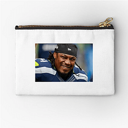 Tactical Mind Marshawn Lynch Zipper Pouches