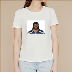 Team Catalyst Marshawn Lynch T-Shirts