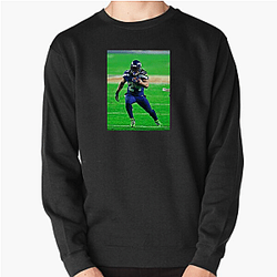 Signal Caller Marshawn Lynch Sweatshirts