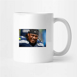 Tactical Mind Marshawn Lynch Mugs
