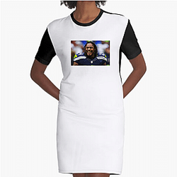Passing Specialist Marshawn Lynch Dresses