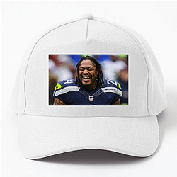 Passing Specialist Marshawn Lynch Hats & Caps