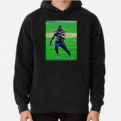 Signal Caller Marshawn Lynch Hoodies