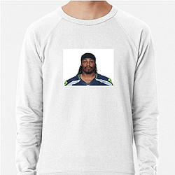 Team Catalyst Marshawn Lynch Sweatshirts