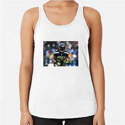 Playmaker Leader Marshawn Lynch Tank Tops