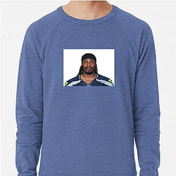 Team Catalyst Marshawn Lynch Sweatshirts