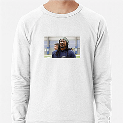 Game Manager Marshawn Lynch Sweatshirts