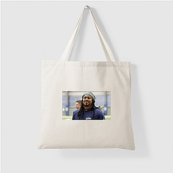 Game Manager Marshawn Lynch Bags