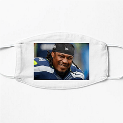 Tactical Mind Marshawn Lynch Face Masks