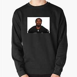 Offensive Commander Marshawn Lynch Sweatshirts