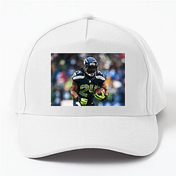 Playmaker Leader Marshawn Lynch Hats & Caps