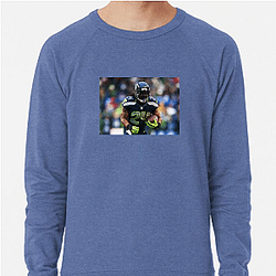 Playmaker Leader Marshawn Lynch Sweatshirts