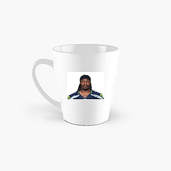 Team Catalyst Marshawn Lynch Mugs