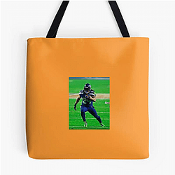 Signal Caller Marshawn Lynch Bags