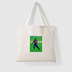 Signal Caller Marshawn Lynch Bags
