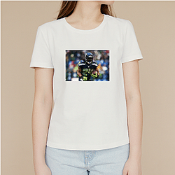 Playmaker Leader Marshawn Lynch T-Shirts
