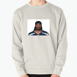 Team Catalyst Marshawn Lynch Sweatshirts