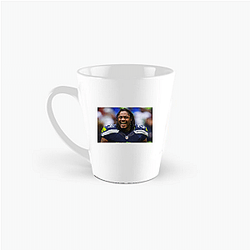 Passing Specialist Marshawn Lynch Mugs