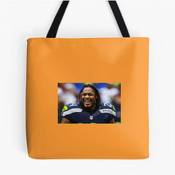 Passing Specialist Marshawn Lynch Bags