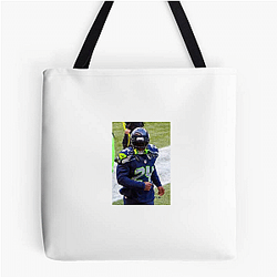 Clutch Performer Marshawn Lynch Bags