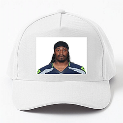 Team Catalyst Marshawn Lynch Hats & Caps