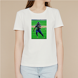 Signal Caller Marshawn Lynch T-Shirts