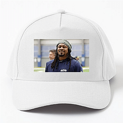 Game Manager Marshawn Lynch Hats & Caps