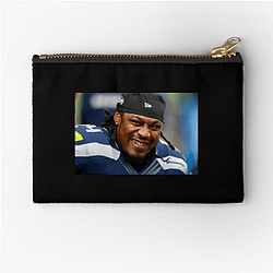 Tactical Mind Marshawn Lynch Zipper Pouches