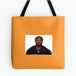 Offensive Commander Marshawn Lynch Bags