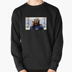 Game Manager Marshawn Lynch Sweatshirts