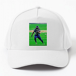 Signal Caller Marshawn Lynch Hats & Caps
