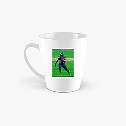 Signal Caller Marshawn Lynch Mugs