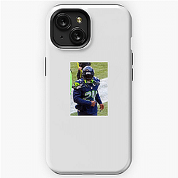 Clutch Performer Marshawn Lynch Samsung Cases