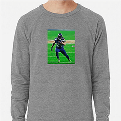 Signal Caller Marshawn Lynch Sweatshirts